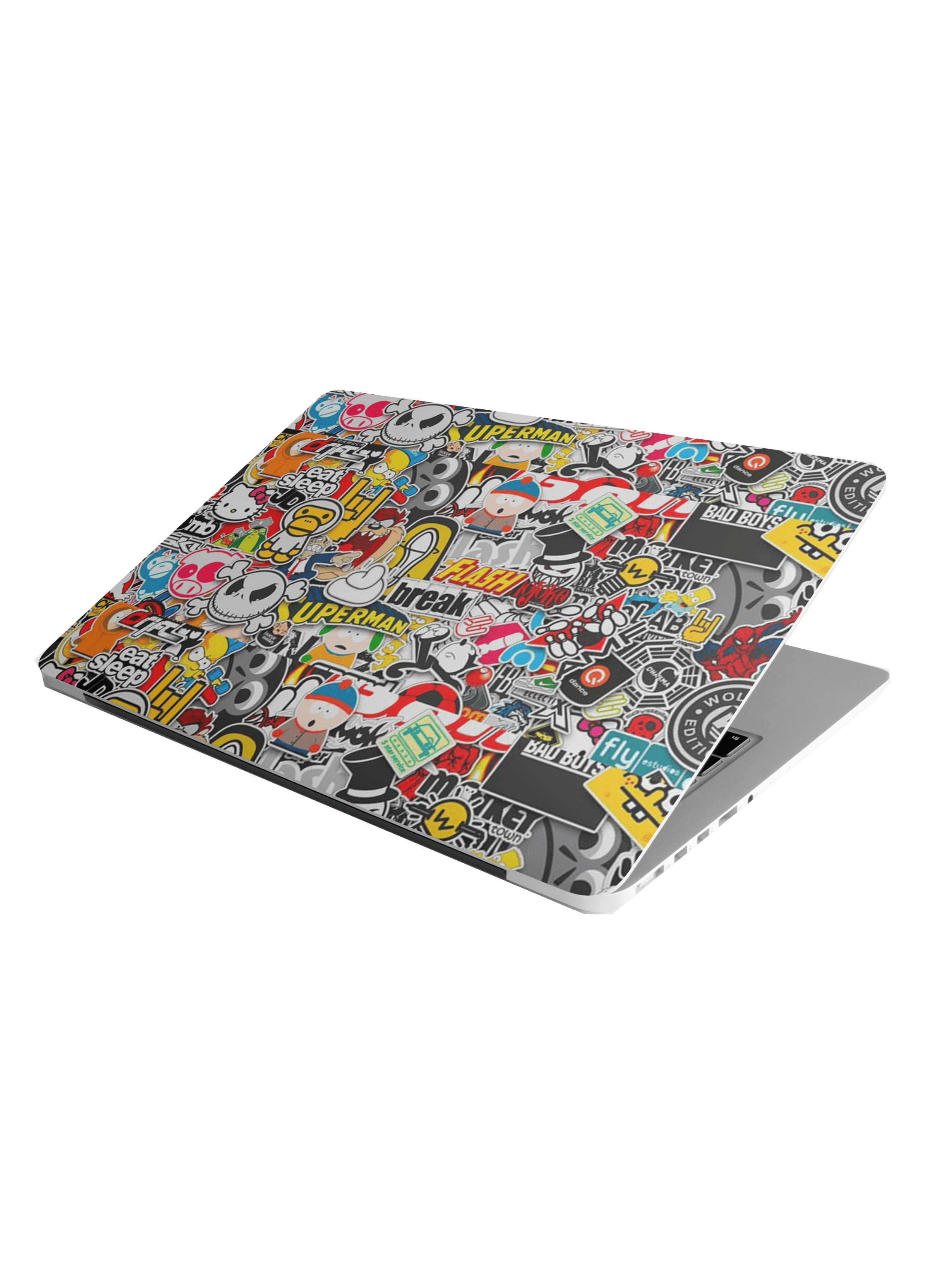 Laptop Skin