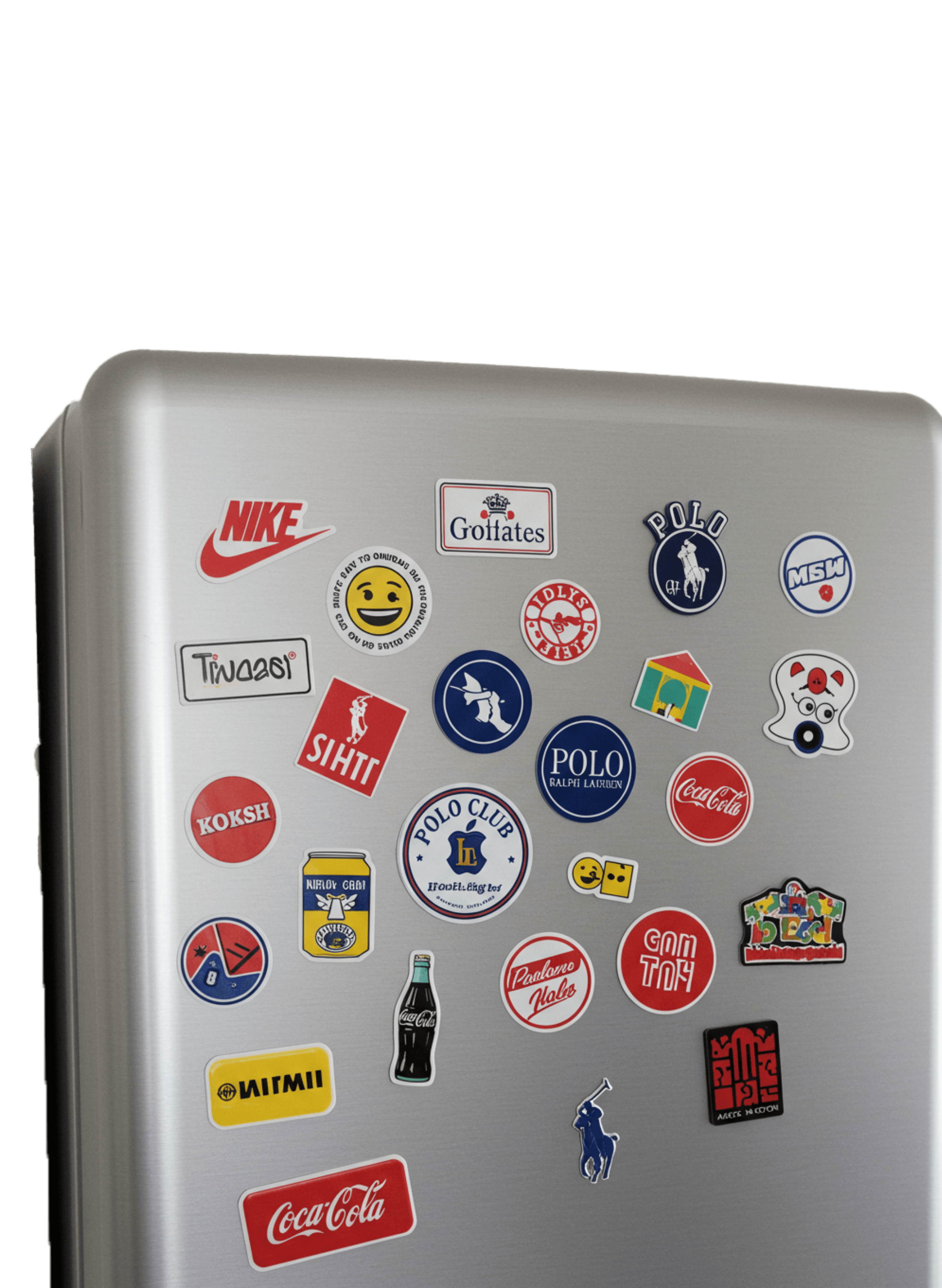 Fridge Magnets