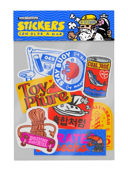 Custom packaging