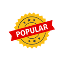 most popular