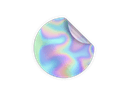 holo material
