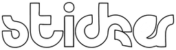 sticker padi