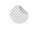 holo material