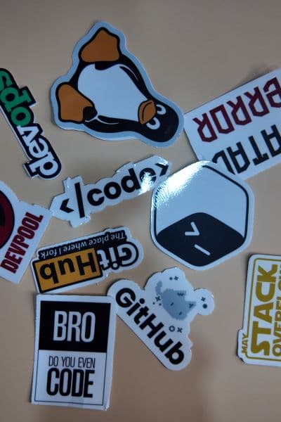 Developer bro