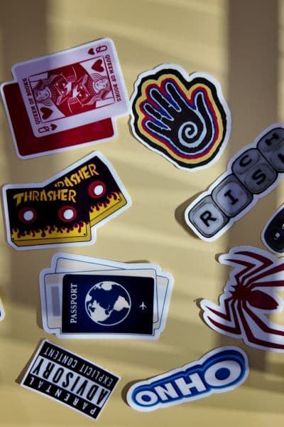 Vintage pack 1